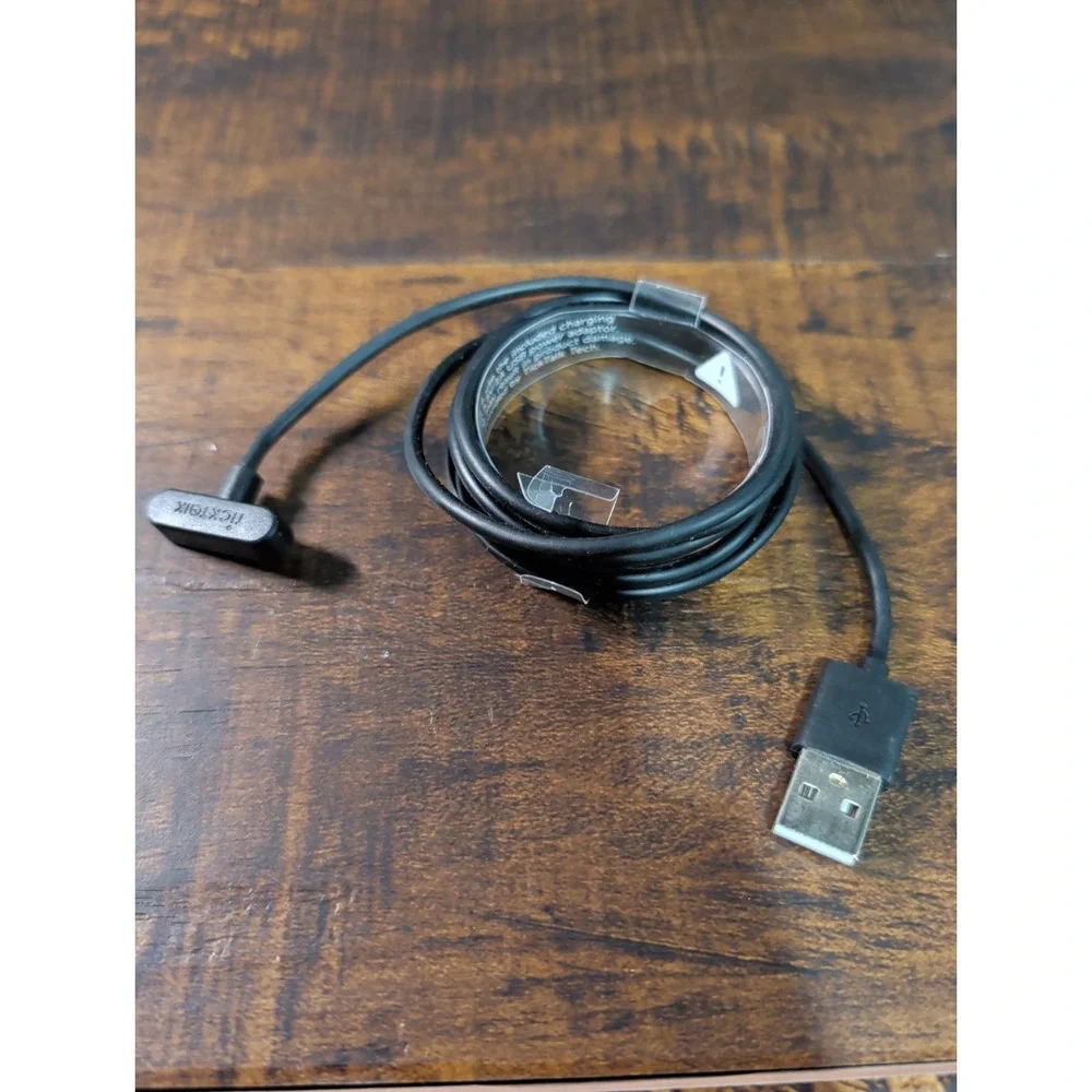 TickTalk 4 Smart Watch Power Charger, Charging Cord for Tick Talk 4